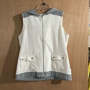 Chico’s Women’s Vest Top